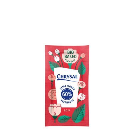 Chrysal Rose Poeder 1L*1500