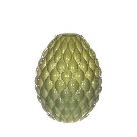 Bubbles vaas d2/8.5*11cm