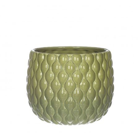 Bubbles pot d16.5*13.5cm