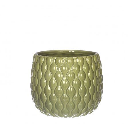 Bubbles pot d13.5*11cm