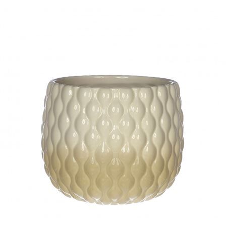 Bubbles pot d16.5*13.5cm