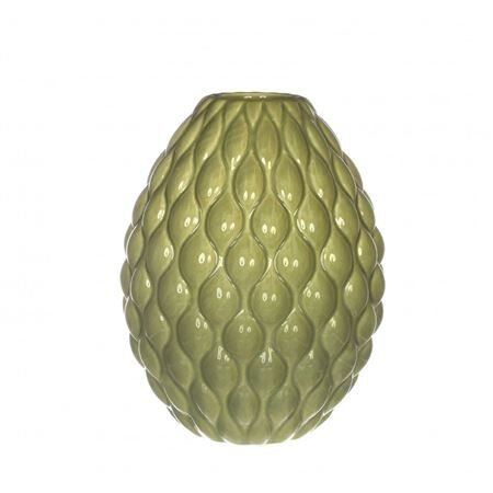 Bubbles vaas d3/11.5*15cm