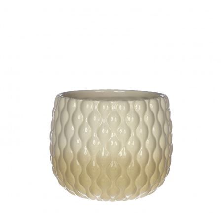 Bubbles/pot d13.5*11cm