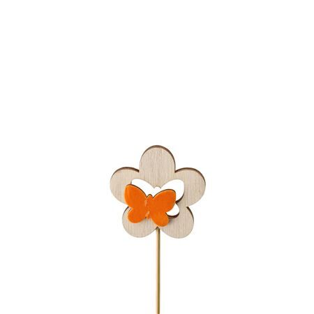 50cm Flower 7cm