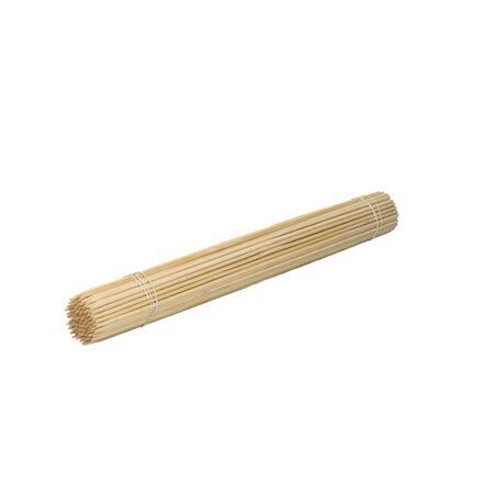Bamboestok 50cm x500 d4.5mm