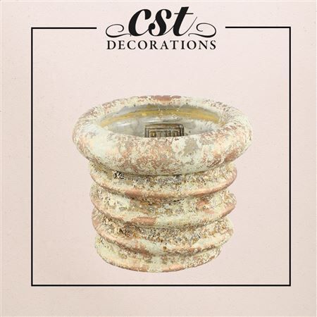 Ceramica Swirl d14*11cm