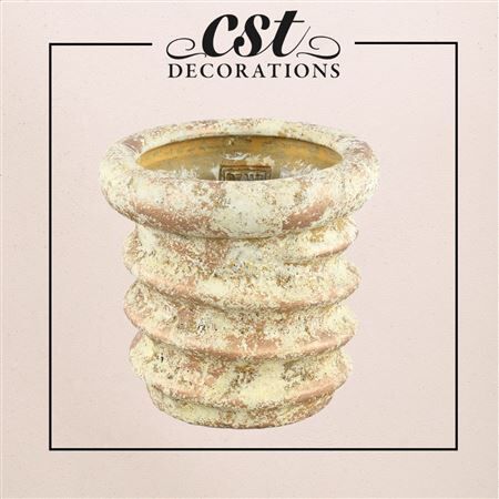 Ceramica Swirl d17*16cm