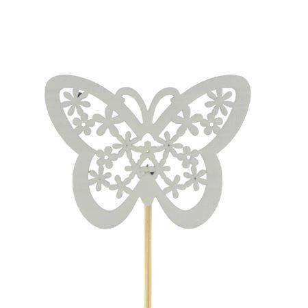 10cm Butterfly Stacey 4.5cm