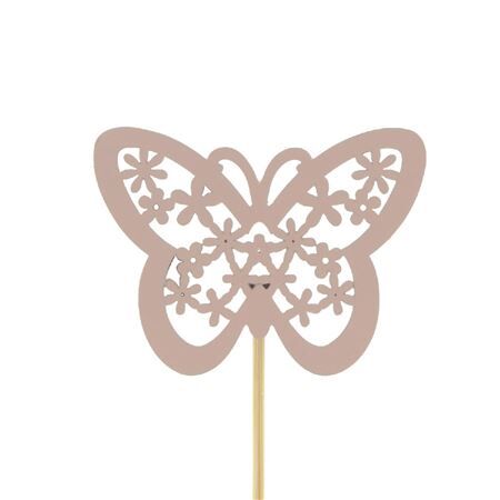 10cm Butterfly Stacey 4.5cm