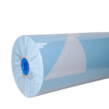 Roll 50cm 50g 10kg white