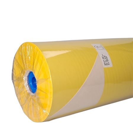 Roll 50cm 50g 10kg white