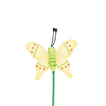 20cm Butterfly 5cm