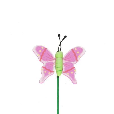 20cm Butterfly 5cm