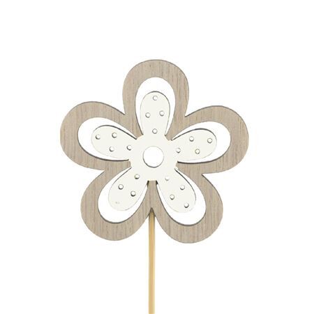 10cm Flower Yuki 6cm