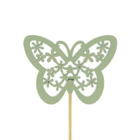 10cm Butterfly Stacey 4.5cm