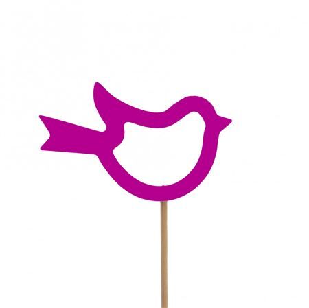 50cm Bird Nayeli 8cm