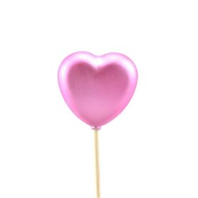 12cm Coeur 6cm