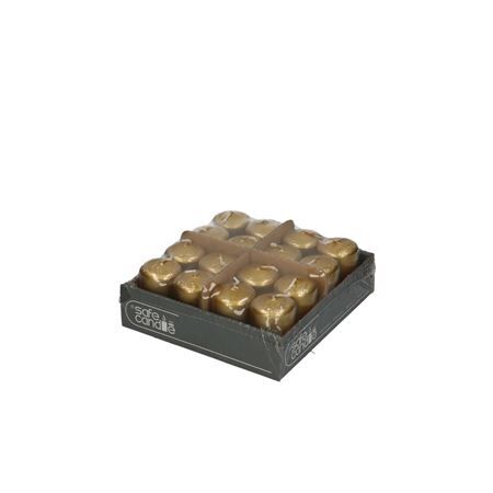 Cylinder Safe d04*06cm 7h