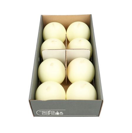 Boule d08cm 23h
