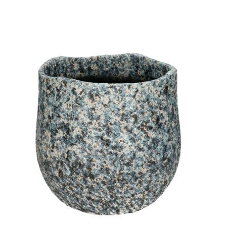Cascale pot d22*20cm