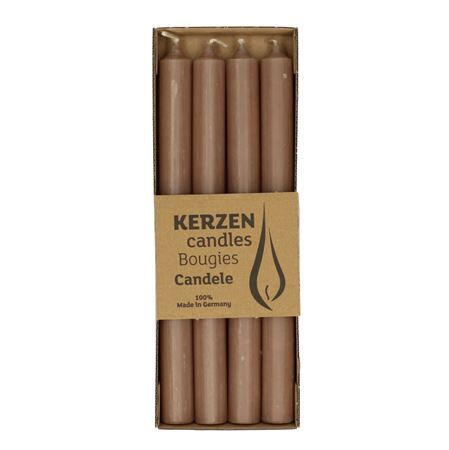 Dinner rustic d2.2*25cm 10h