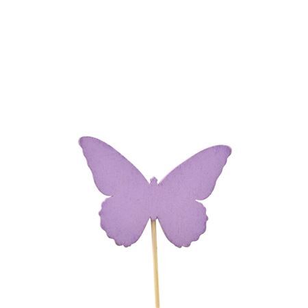 12cm Butterfly Ivy 6cm