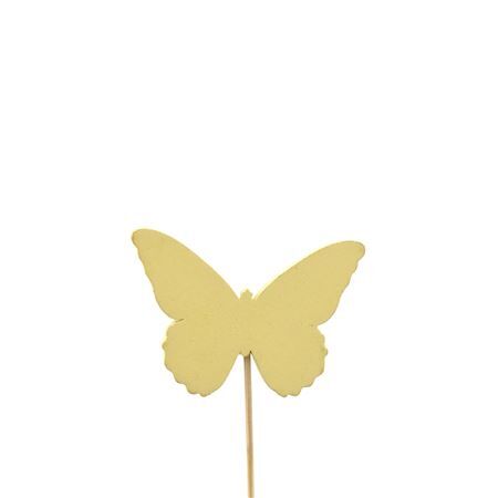 12cm Butterfly Ivy 6cm