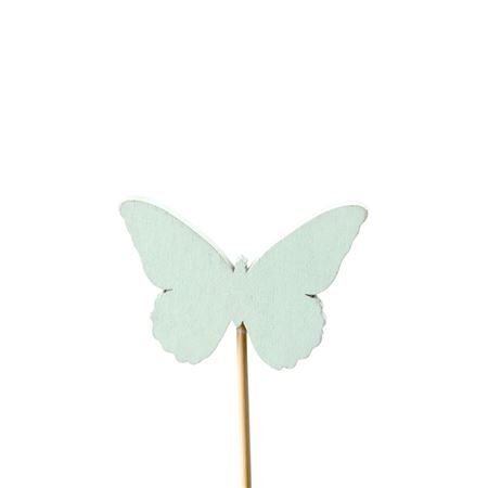 12cm Butterfly Ivy 6cm