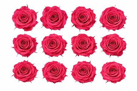 Ro Pres Mini Cherry Blush