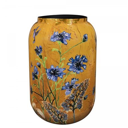 Dreamy vaso d30*42cm