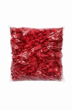 Ro Pres Petals Red 500 Gr