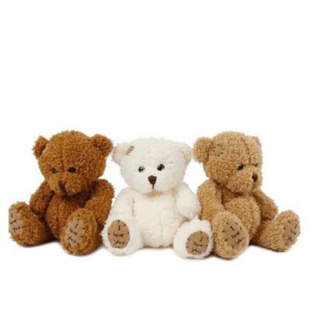 Bear 18cm