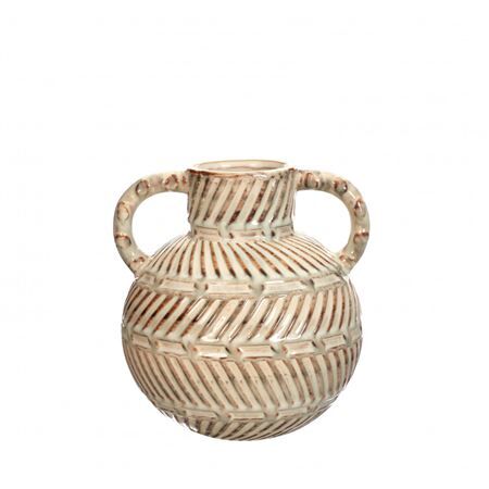 Bali/vase d19.5*20cm