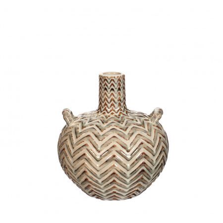 Bali/vase d16*18cm