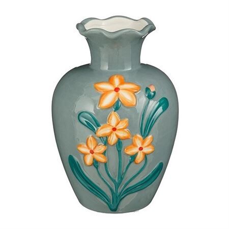 AFleurs/vase d16.5*23.5cm