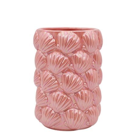 Ceramics Mare vase d13.5*19cm