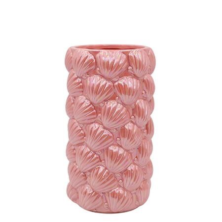 Ceramics Mare vase d13.5*24cm
