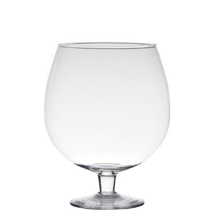 Cognacglass d14/19*24cm