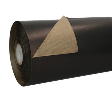Roll 50cm 50g 10kg brown