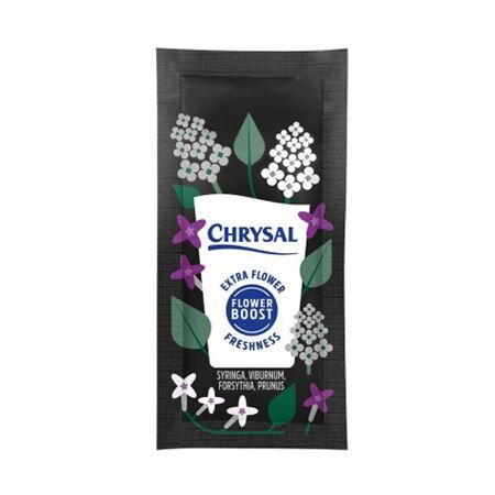 Chrysal Syringa powder 1L x900