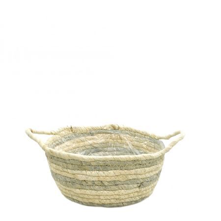 Merel tray d18*8.5cm