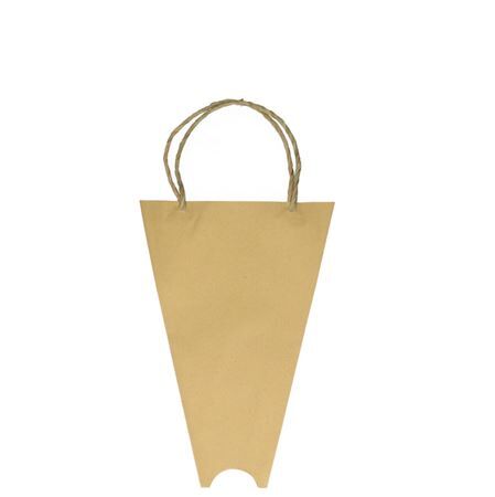 Tulip bag 23*8*34cm