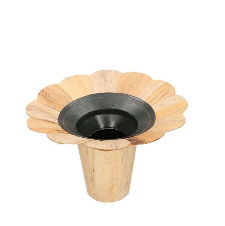 Bananenblad d24*20cm