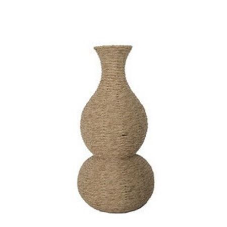 Chalki vaas d29*60cm