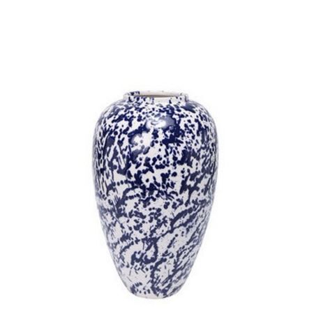 AKalamos vase d23*38cm