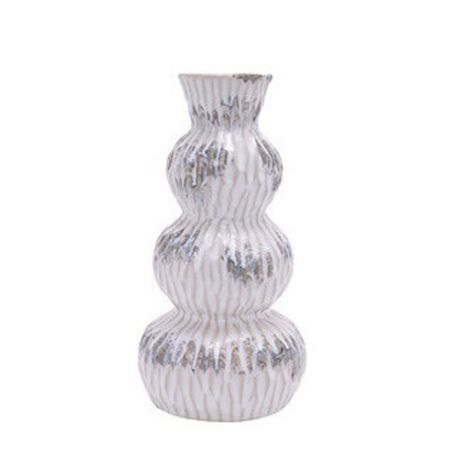 Perivolia vase d20*41cm