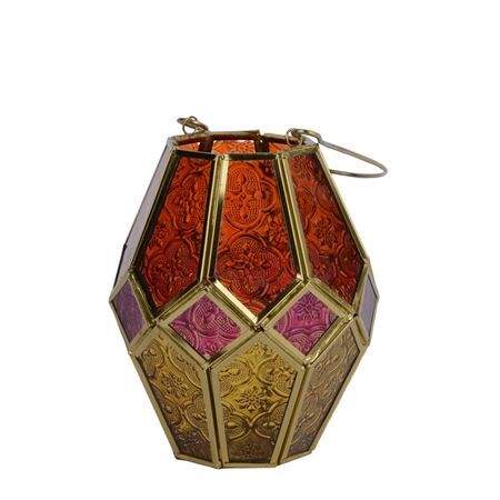 aVerre Maroc d15*12.5cm