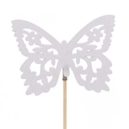 50cm Butterfly Anna 7.5 cm