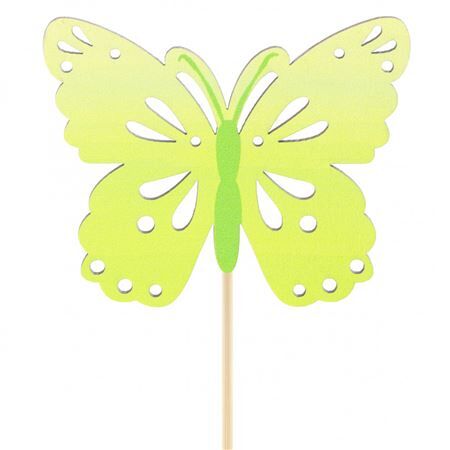 50cm Butterfly Zazou 8 cm