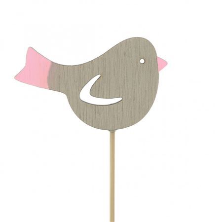 10cm Bird Leah 5.5 cm